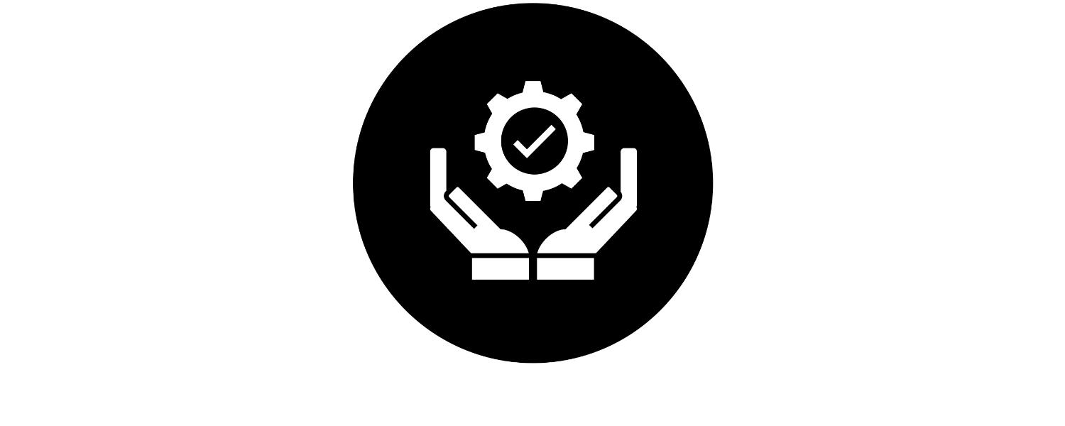 Icon depicting tailored support content